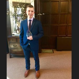 Meet your Posher, Daniel